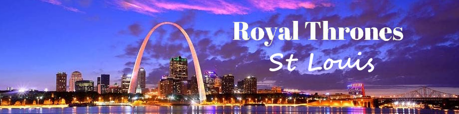 Royal Thrones of Branson