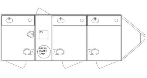 Opulence III Elite Layout